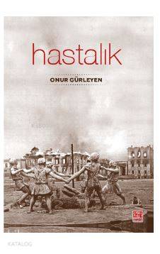 Hastalık - Kitapiks.com