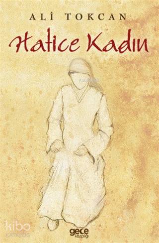 Hatice Kadın - Kitapiks.com
