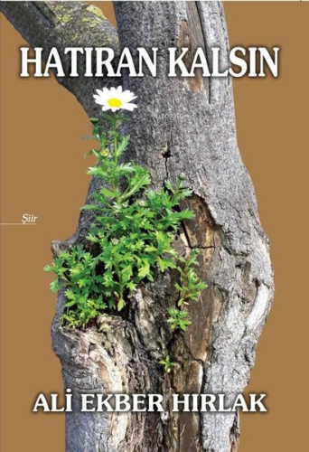 Hatıran Kalsın - Kitapiks.com