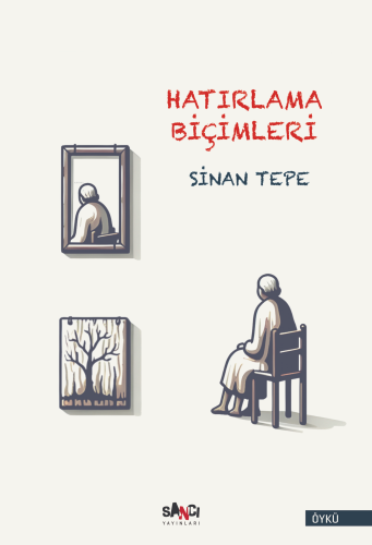 Hatırlama Biçimleri - Kitapiks.com