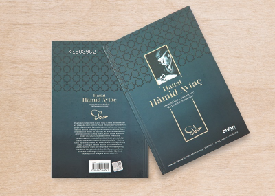 Hattat Hamid Aytaç Osmanlıdan Cumhuriyete Bir Hattatın Serencamı - Kit