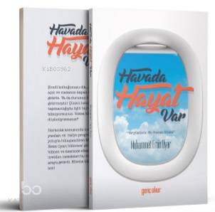 Havada Hayat Var - Kitapiks.com