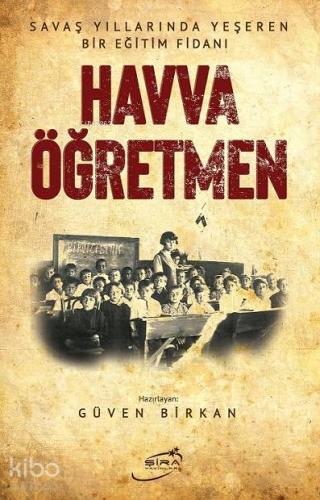 Havva Öğretmen - Kitapiks.com