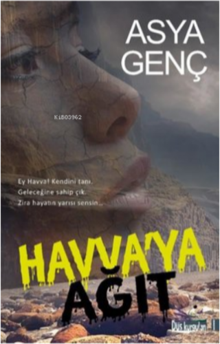 Havva'ya Ağıt - Kitapiks.com