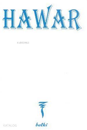 Hawar - Kitapiks.com