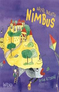 Hayal Bulutu Nimbus - Kitapiks.com