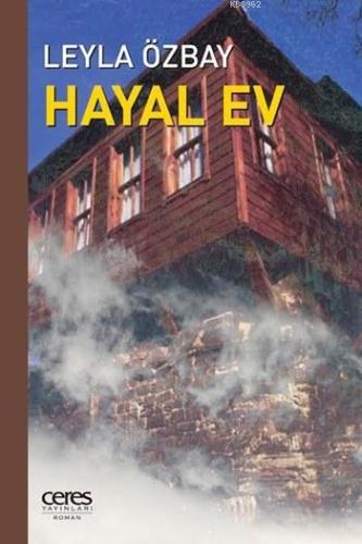 Hayal Ev - Kitapiks.com