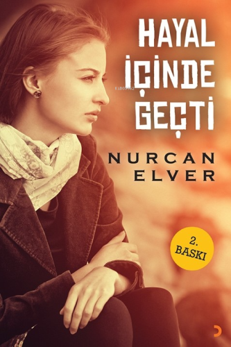 Hayal İçinde Geçti - Kitapiks.com