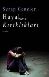 Hayal Kırıklıkları - Kitapiks.com