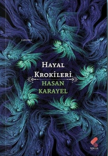 Hayal Krokileri - Kitapiks.com