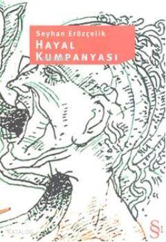 Hayal Kumpanyası - Kitapiks.com