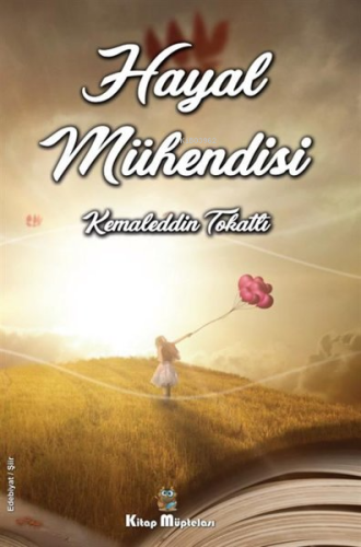 Hayal Mühendisi - Kitapiks.com