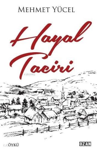 Hayal Taciri - Kitapiks.com