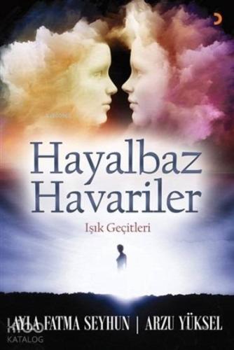 Hayalbaz Havariler - Kitapiks.com