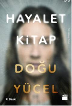 Hayalet Kitap - Kitapiks.com