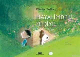 Hayalimdeki Hediye - Kitapiks.com