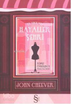 Hayaller Şehri - Kitapiks.com