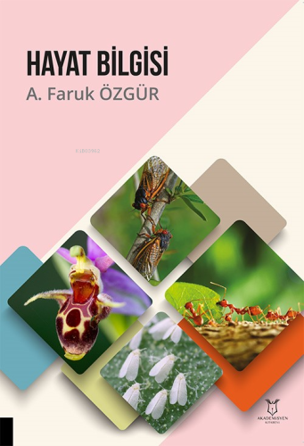 Hayat Bilgisi - Kitapiks.com