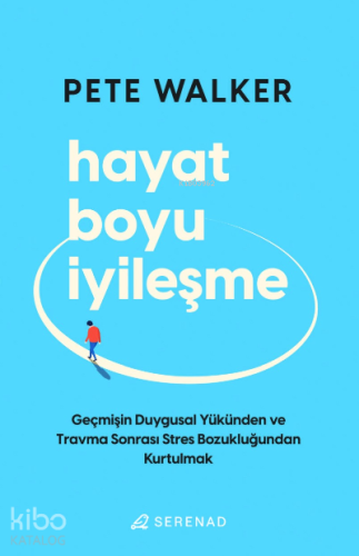 Hayat Boyu İyileşme - Kitapiks.com