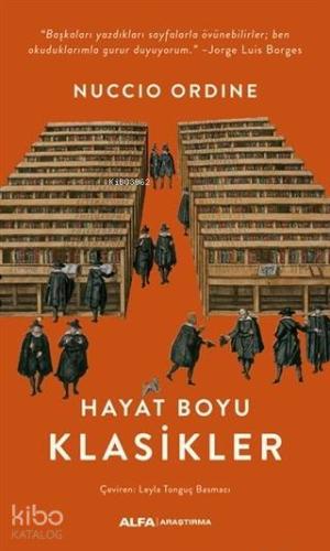 Hayat Boyu Klasikler - Kitapiks.com