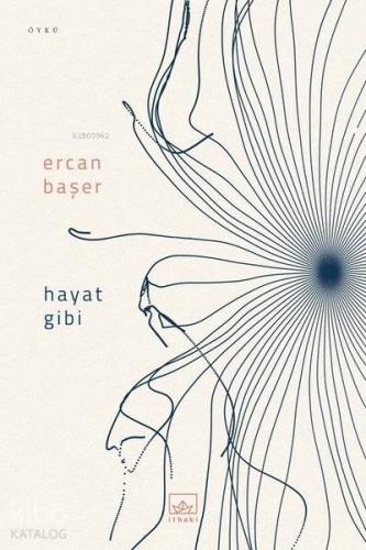Hayat Gibi - Kitapiks.com