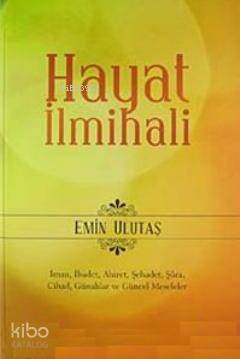 Hayat İlmihali - Kitapiks.com