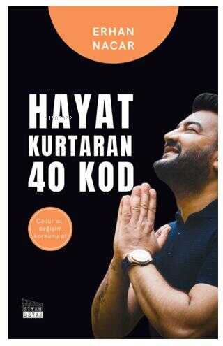 Hayat Kurtaran 40 Kod - Kitapiks.com