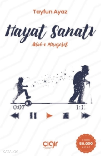 Hayat Sanatı;Adab-ı Muaşeret - Kitapiks.com