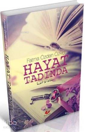 Hayat Tadında- 7033 - Kitapiks.com