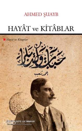 Hayat ve Kitablar - Kitapiks.com
