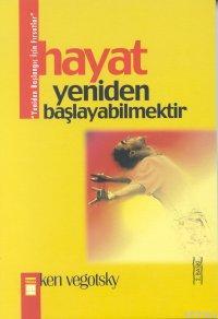 Hayat Yeniden Başlayabilmektedir - Kitapiks.com