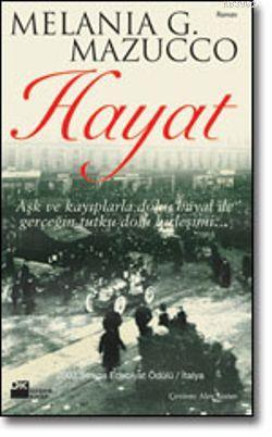 Hayat - Kitapiks.com