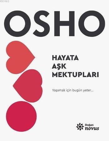 Hayata Aşk Mektupları - Kitapiks.com