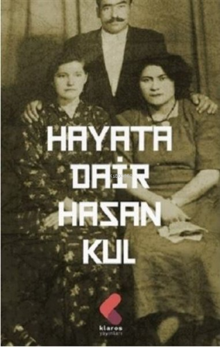 Hayata Dair - Kitapiks.com