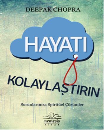 Hayatı Kolaylaştırın - Kitapiks.com