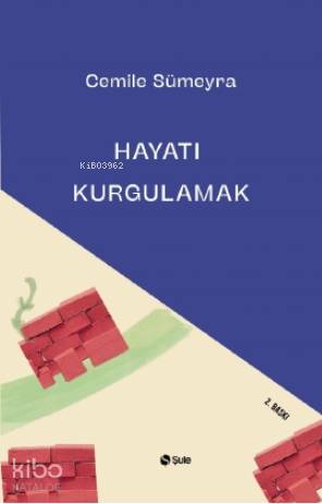 Hayatı Kurgulamak - Kitapiks.com