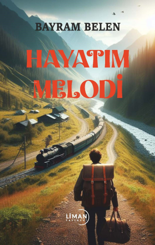 Hayatım Melodi - Kitapiks.com