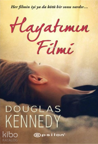Hayatımın Filmi - Kitapiks.com