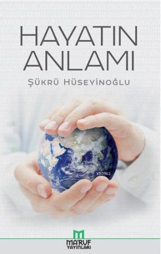 Hayatın Anlamı - Kitapiks.com