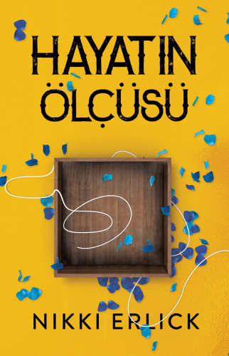 Hayatın Ölçüsü - Kitapiks.com