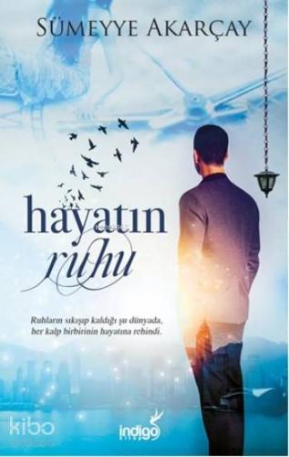 Hayatın Ruhu - Kitapiks.com
