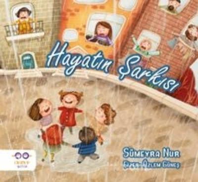Hayatın Şarkısı - Kitapiks.com