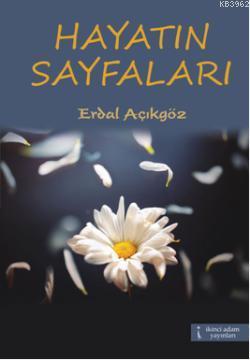 Hayatın Sayfaları - Kitapiks.com