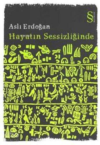 Hayatın Sessizliğinde - Kitapiks.com