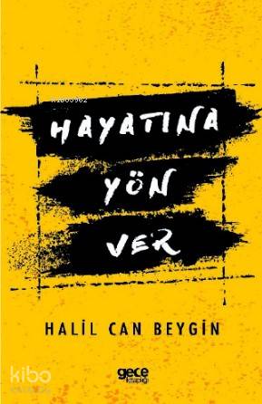 Hayatına Yön Ver - Kitapiks.com