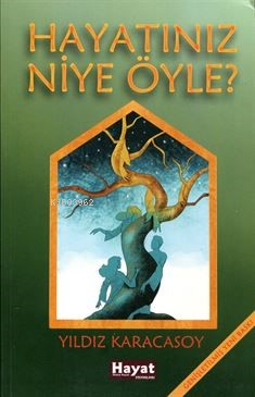Hayatınız Niye Öyle - Kitapiks.com