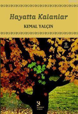 Hayatta Kalanlar - Kitapiks.com
