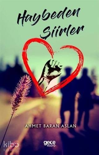 Haybeden Şiirler - Kitapiks.com