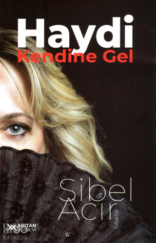 Haydi, Kendine Gel - Kitapiks.com