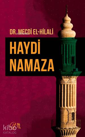 Haydi Namaza - Kitapiks.com